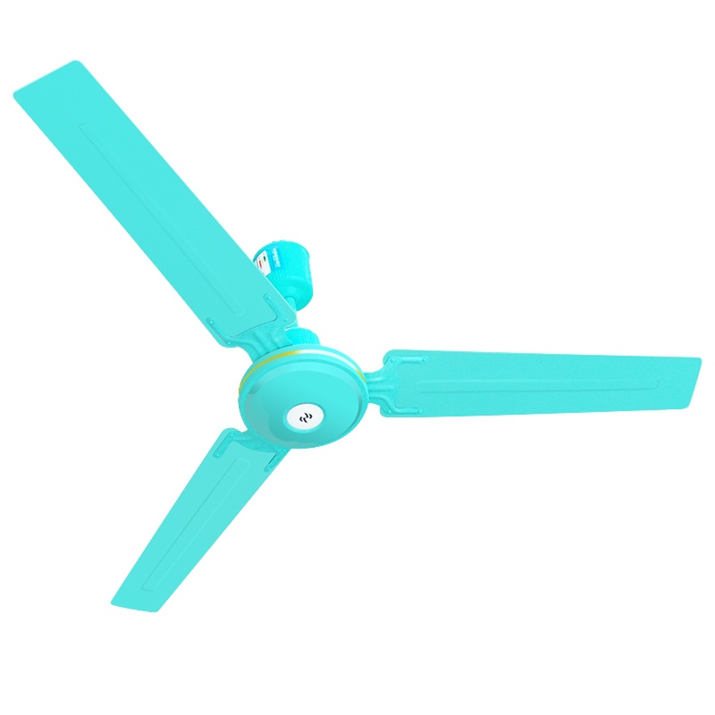 金羚吊扇铁叶56寸掉扇电风扇 FC-30Y 吊挂大吊扇吊风扇大风力吊式吸顶风扇