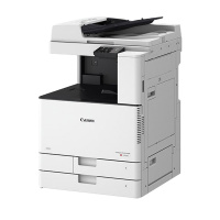 佳能(Canon) A3彩色激光一体机 iR-ADV C3520 含工作台(双面打印/复印/WiFi)不含安装