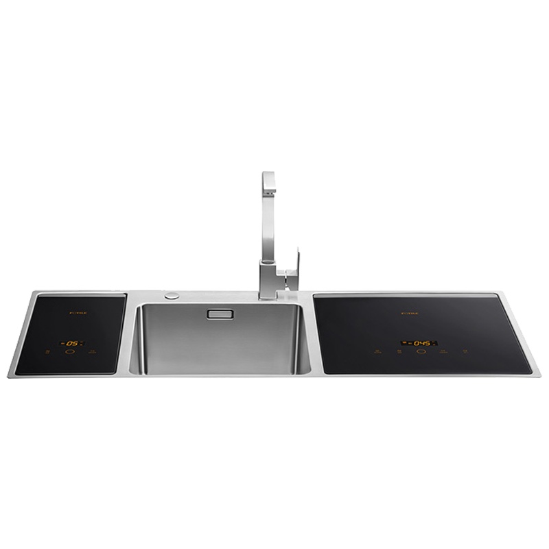 方太水槽洗碗机JBSD3F-E6(NB)