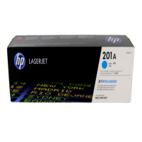 惠普HP-201A硒鼓黄