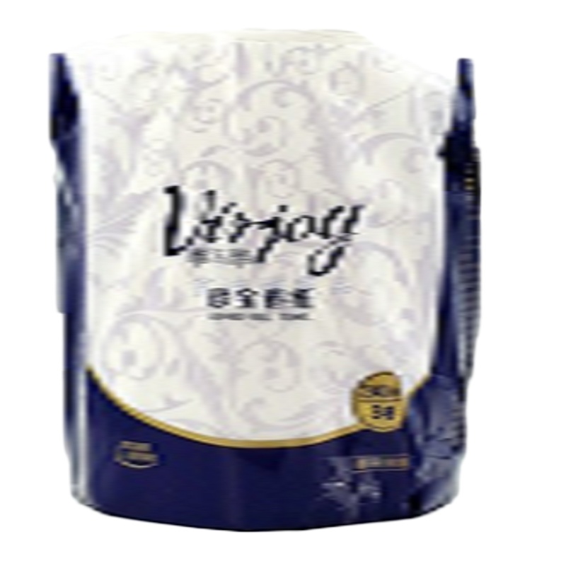 唯洁雅珍宝卷纸大卷纸240米双层VJ02A2L/箱