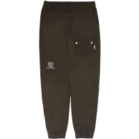 大嘴猴春秋季新款工装裤男士休闲学生潮流运动裤子