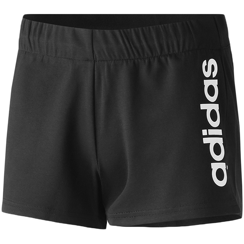 【自营】adidas阿迪达斯NEO女装夏季运动休闲短裤DW8005