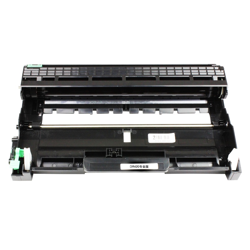 欧普(OUPU)DR420专业版打印机硒鼓LD2441鼓适用联想 LJ2400/LJ2400L/M7400/7450F等