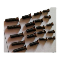 磐石 优质螺钉 SM50-13S-T20 100个/盒 5盒起订 货期7天