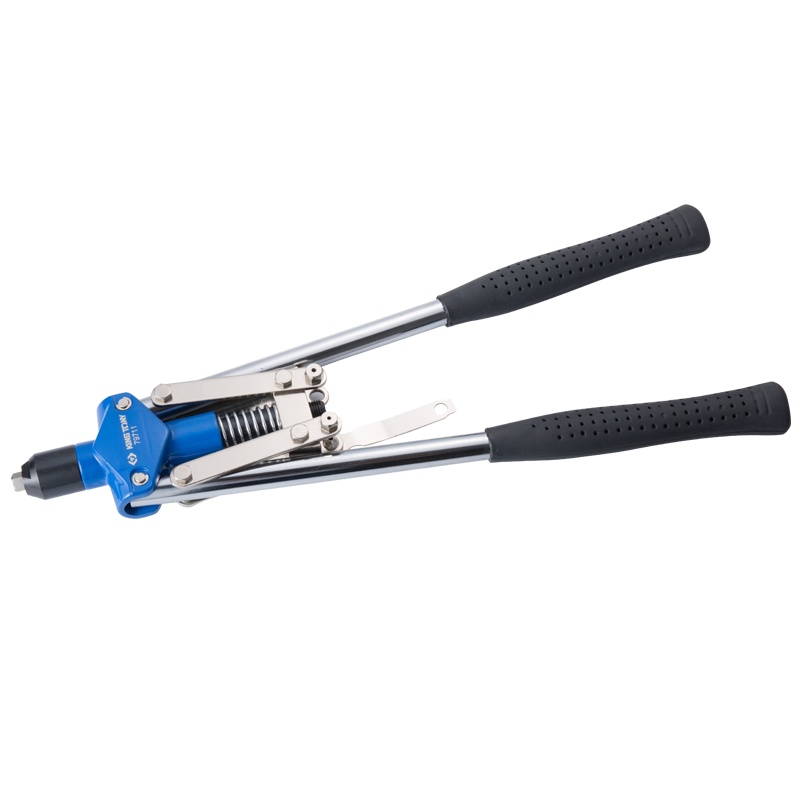 藍帶 双把拉铆枪 79711