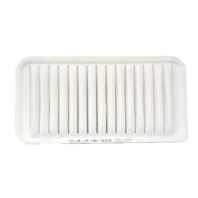 昊之鹰空气滤清器 适用于比亚迪F0空气滤芯空气格空滤芯