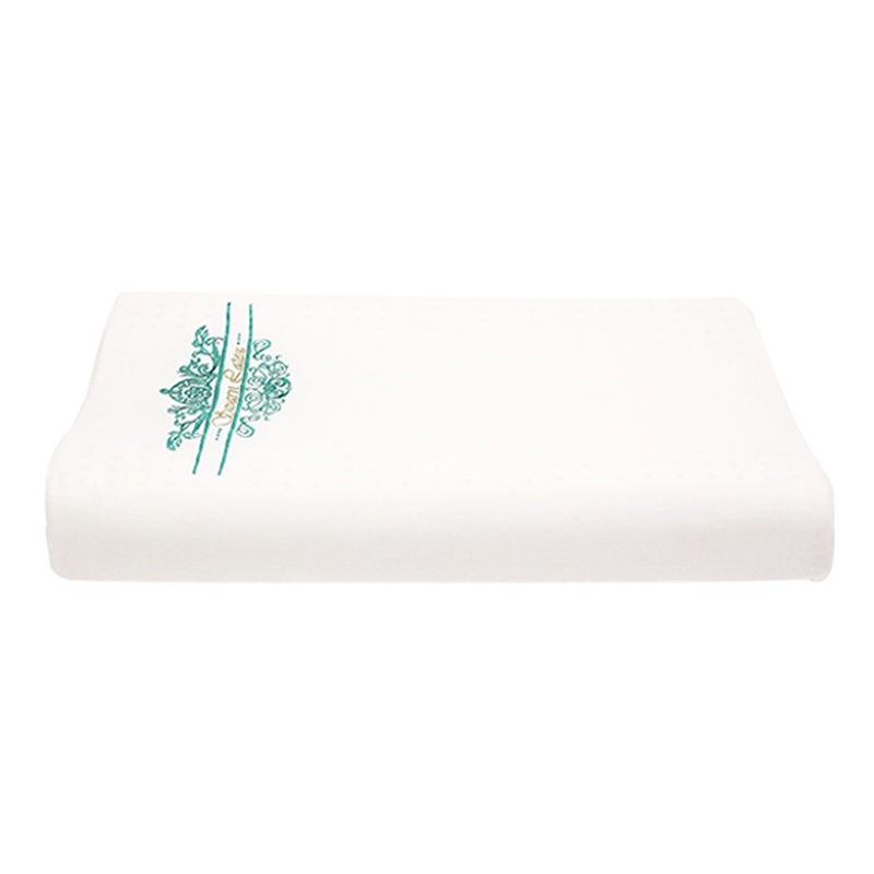 素万Suvarn Latex泰国家纺床上用品乳胶多功能枕SVF1春季夏季秋季冬季四季护颈高低平枕头枕芯