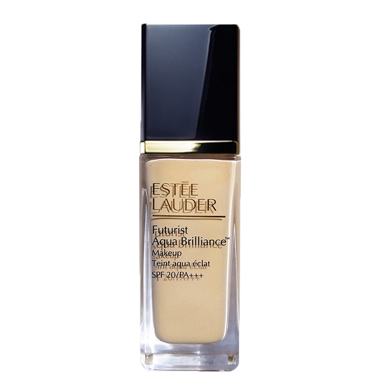 雅诗兰黛(Estee Lauder)新沁水粉底液30ml 62# 保湿遮瑕 奶油肌