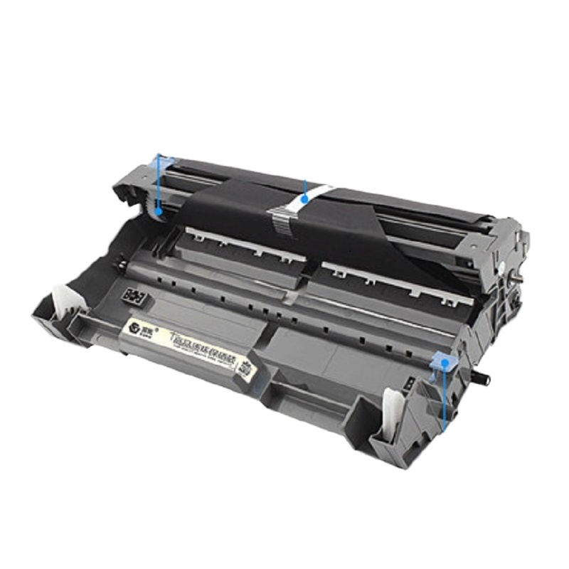 [精选]雅富仕-LT4636黑色粉盒 适用于联想LJ3500/LJ3550DN/LJ3600D 页产量3500/个