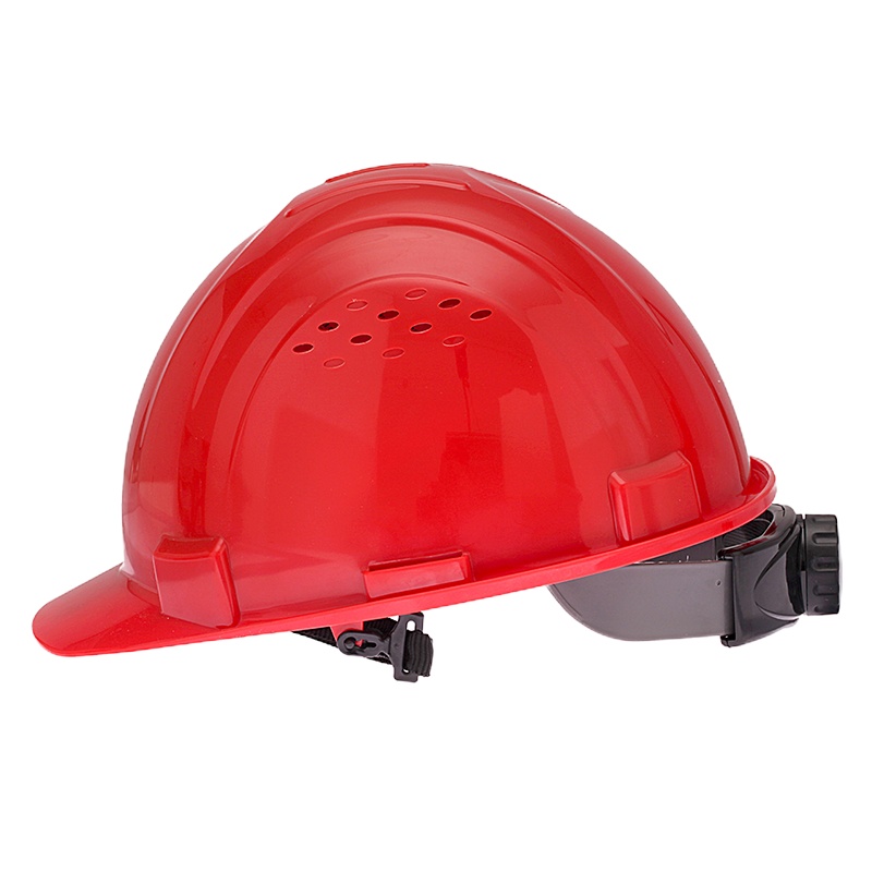 霍尼韦尔 H99 ABS型安全帽 工地工程工业建筑 防砸抗冲击