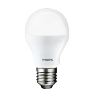 飞利浦(PHILIPS) 灯泡E27白光LED9W