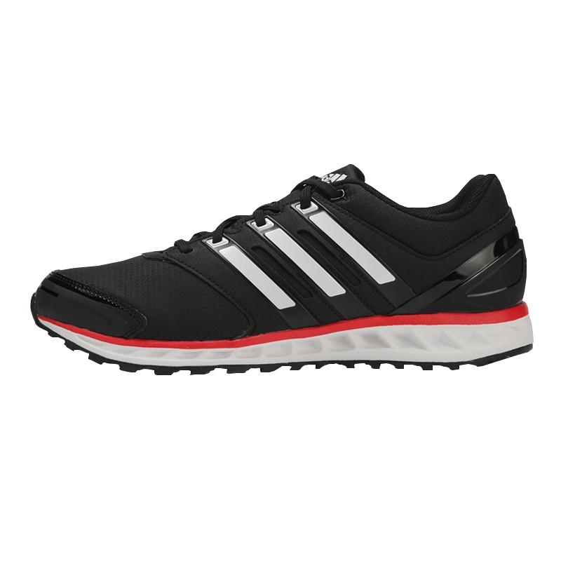 阿迪达斯(adidas)春秋季中性PE网面透气缓震舒适运动跑步鞋CP9642