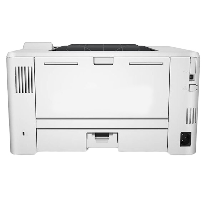 惠普(HP) 自动双面打印 黑白激光打印机 LaserJet Pro M203dw
