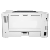 惠普(HP) 自动双面打印 黑白激光打印机 LaserJet Pro M203dw