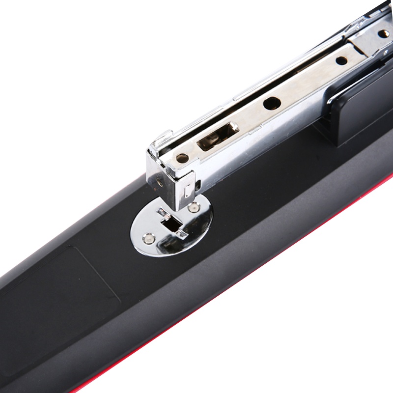 晨光(M&G) ABS92773 锌合金重型订书机可订100页省力办公装订机 颜色随机