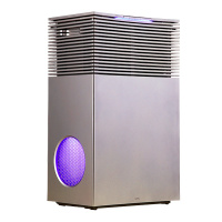 cado空气净化器 AP-C300GA智能蓝光触媒除甲醛PM2.5二手烟金色款