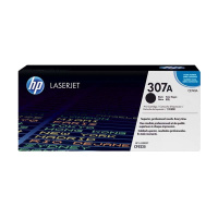 惠普 hp CE740A 307A 原装硒鼓