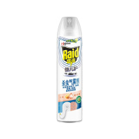 雷达(Raid) 佳儿护 杀虫剂喷雾 600ml 水基