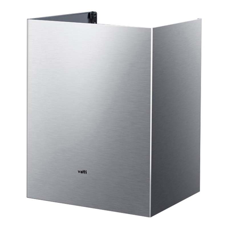 烟机风管罩 P01-不锈钢 简雅美观大方,不锈钢;美观;工艺精湛