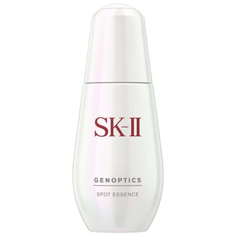 SKII肌因阻黑净斑精华SK-II小银瓶75ml /修护 淡斑 保湿补水 精华液 提拉紧致/各种肤质通用/不防晒