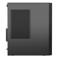 紫 光( Unis )台式主机526T i5-10400 16G 512G SSD 集显 23.8寸显示器