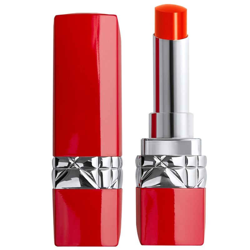 [国内专柜版]迪奥(Dior)烈艳蓝金挚红唇膏3.2g #545