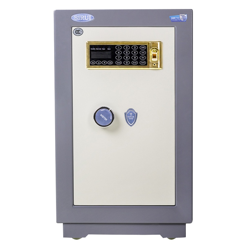 思锐(SIRUI) IHS-70X 电子 防潮箱 防盗箱 中型保险干燥箱防潮柜Wifi新款