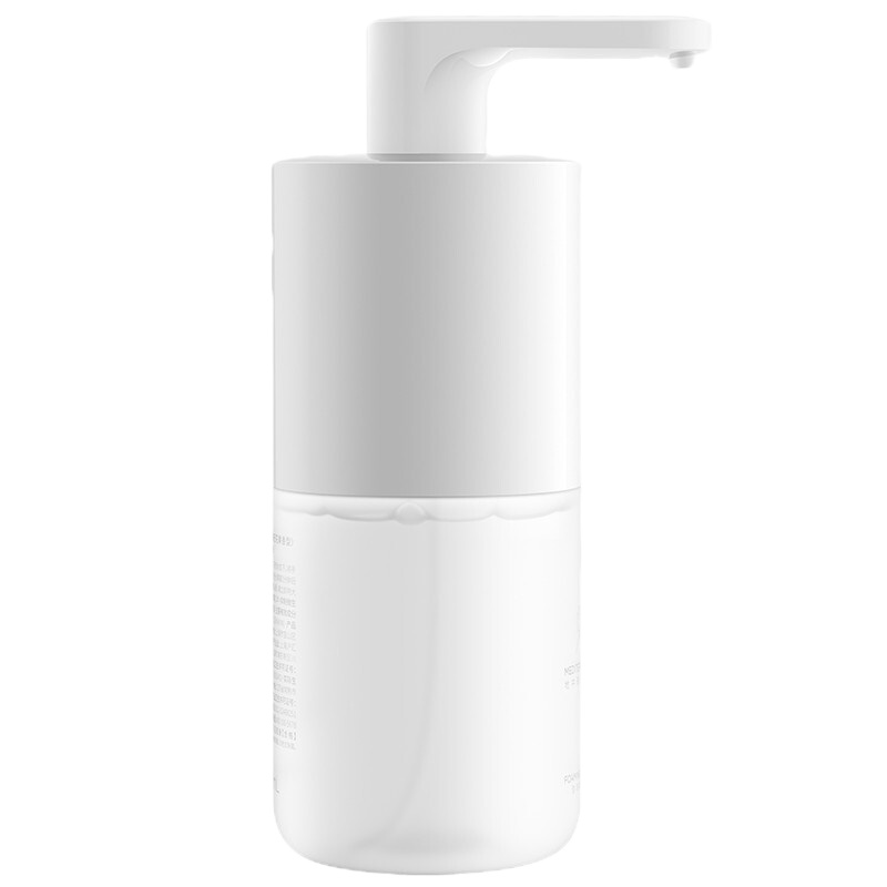 小米米家自动洗手机pro套装 智能家用感应泡沫儿童洗手机植物精华卫生间洗手液充电款长续航洗手机 无花果香调