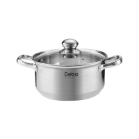 Debo德铂DEP-655丹妮尔(两件套)口径:22cm/30cm