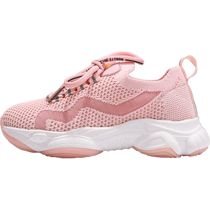 20秋佳亲softkids儿童休闲鞋亲子鞋SF883282