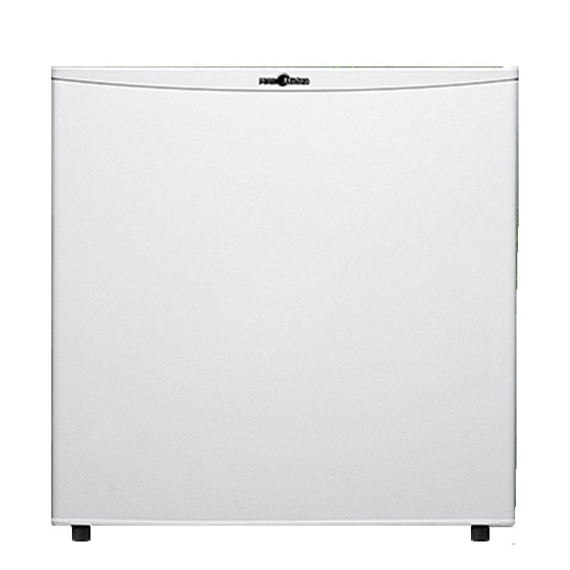 美的(Midea)45升单门迷你小冰箱灵巧小型节能安静不占地冷藏家用宿舍办公室冰箱租房神器BC-45M