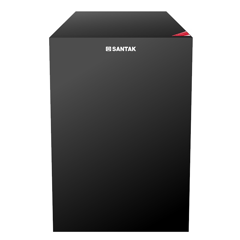 山特(SANTAK)UPS不间断电源 蓄电池柜 EPS电池柜 SBC-40