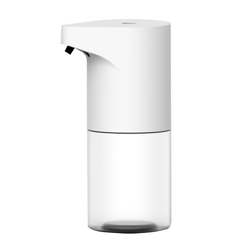 苏宁苏小嘿智能家用儿童抑菌洗手液自动感应出泡洗手机免接触充电续航自动感应洗手机出泡绵密方便便捷感应式洗手机