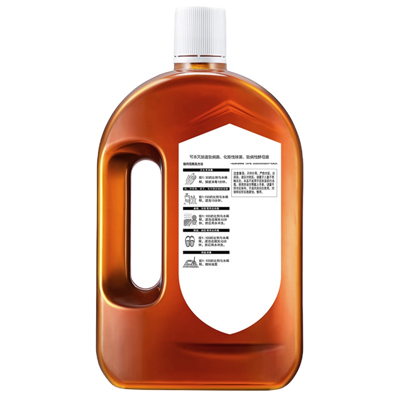 Sweet Summer 消毒液1L G927