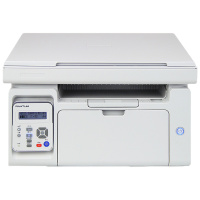 奔图(PANTUM)M6202/6202NW/6202NW(家庭版) 黑白激光多功能一体机(打印 复印 扫描)官配