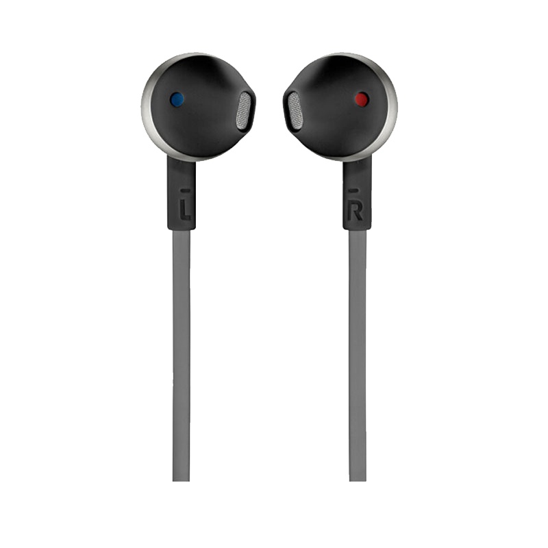 BEATS urBeats3 入耳式耳机 (采用闪电接头) 有线耳机 - 黑色 MU992PA/A