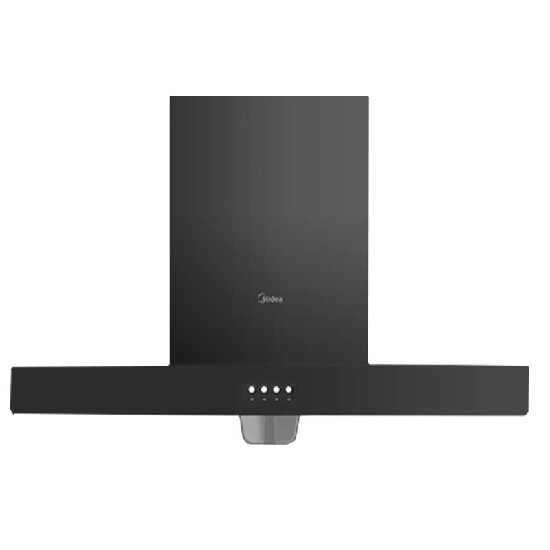 美的(Midea)抽油烟机CXW-200-TMY1欧式