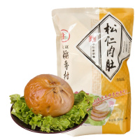 北京稻香村松仁肉肚400g熟食香肠