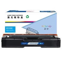 盈佳 RC-SPC250C型蓝色硒鼓 适用理光Ricoh SP C250SF/C250DN/C261SFNw