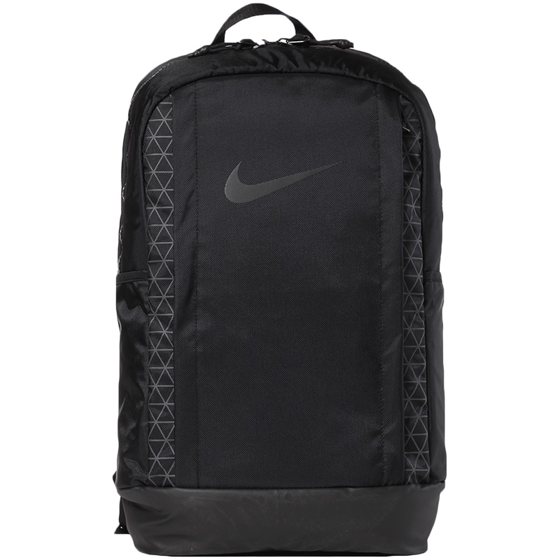 Nike耐克男包女包双肩包运动背包学生包训练包BA5541 BA5541-010黑+黑+黑