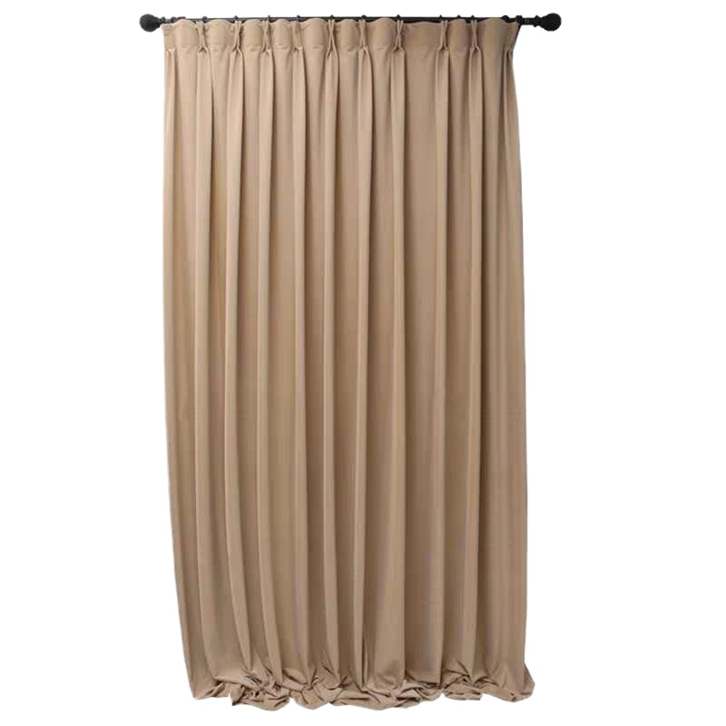 定制遮光窗帘 2.8m*1m