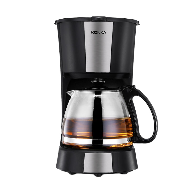 康佳 咖啡语茶 · 组合 咖啡机+ML380咖啡杯 KGKF-536