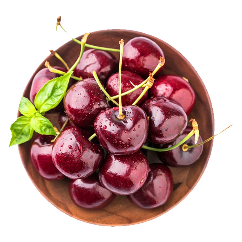 苏鲜生澳洲进口车厘子4斤装30-32mm(JJJ级)顺丰空运新鲜水果澳大利亚大樱桃