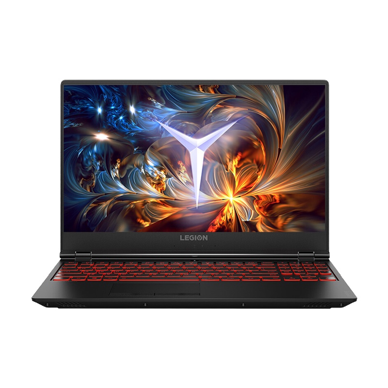 联想(Lenovo) 拯救者Y7000(i7-9750H 8GB 1TB+256GB GTX1650 4G独显)(BY)