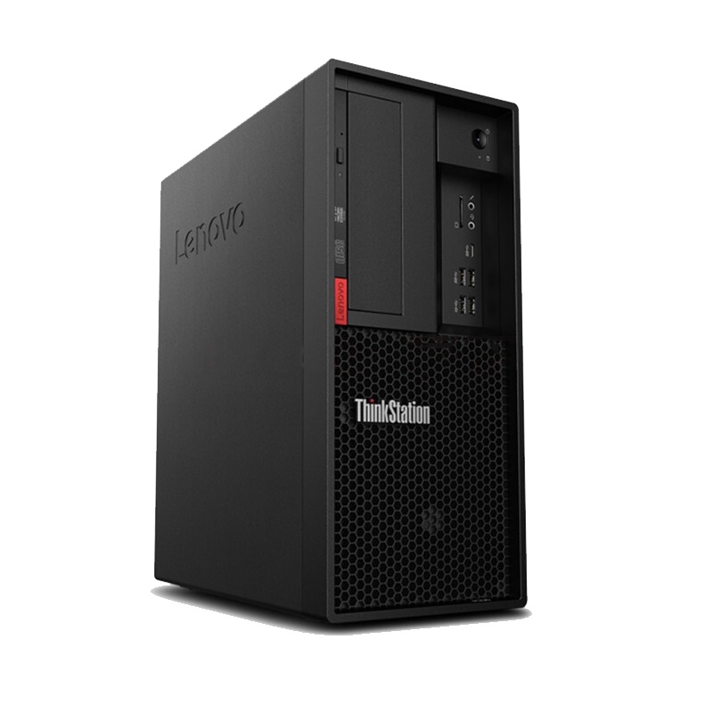 联想(Lenovo)ThinkStation P330 (I5-8500 4G 1T DVDRW DOS 250W)