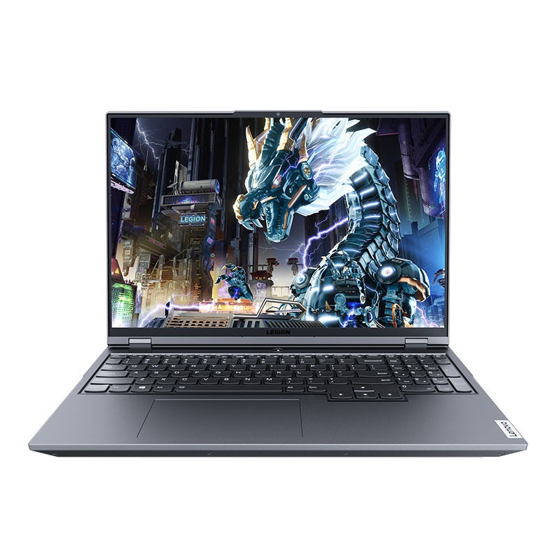 [热门游戏本]联想(Lenovo)拯救者R9000P 16英寸游戏笔记本电脑(新锐龙 8核 R7-5800H 16G 512G RTX3050Ti 2.5k 165Hz)钛晶灰