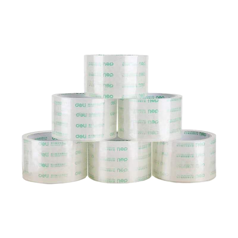 30369大透明封箱胶带