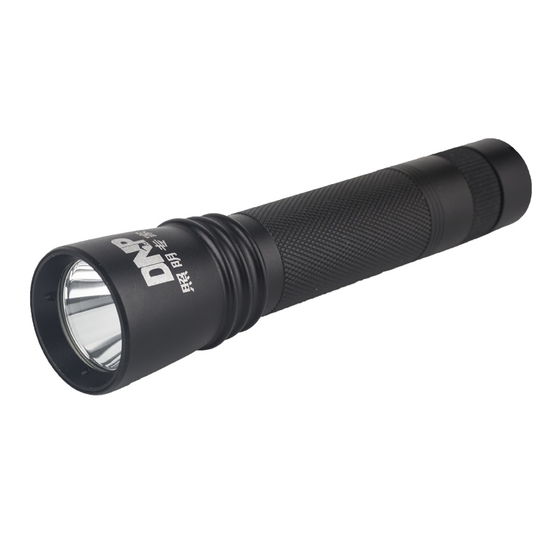 德普威 DNP DFL04户外强光防爆手电筒