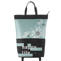 卓一生活(ZUEI) -辰采多用折叠购物车ZY-GWC2013